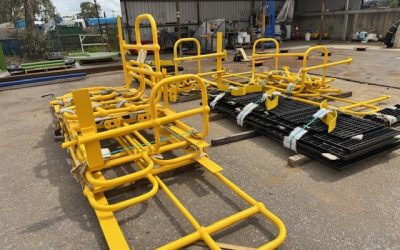Söğüt Gold Project – Another Gold Elution Plant in the Making
