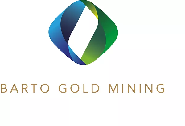 Barto Gold Logo