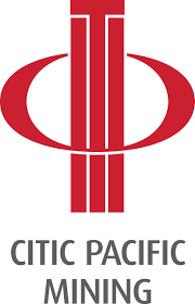 Citic Pacific Mining