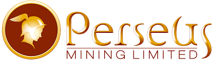 Perseus Mining Limited