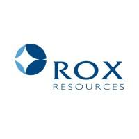 Rox Resources Limited