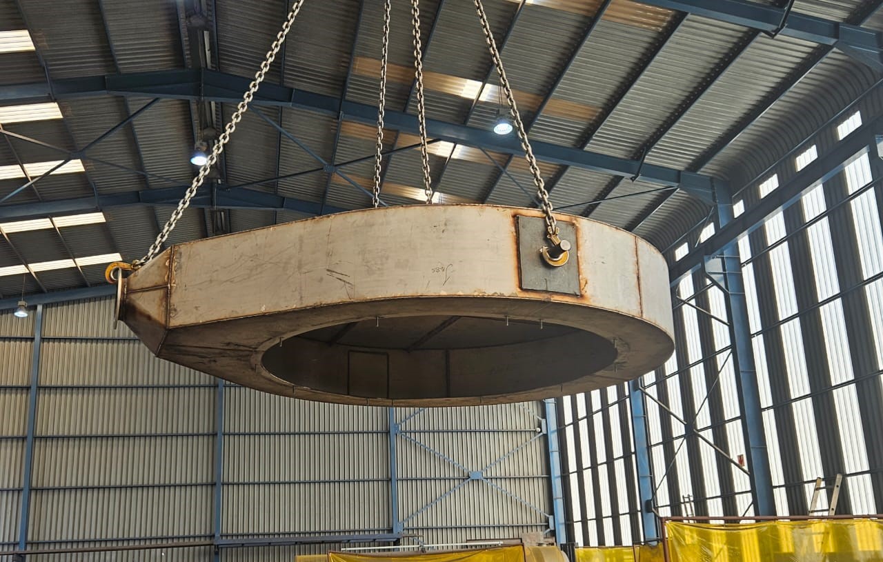Binduli North Gold Plant | Como Engineers